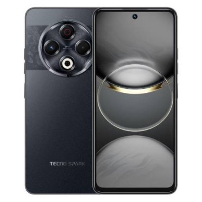 Смартфон Tecno Spark 30 8+128GB Stellar Shadow / Смартфоны | Электроника | V4.Ru: Маркетплейс