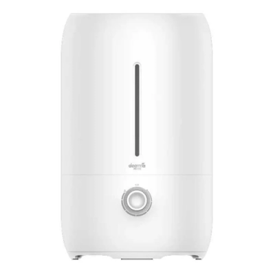 Увлажнитель воздуха Deerma Humidifier DEM-F800 White / Увлажнители воздуха | Электроника | V4.Ru: Маркетплейс