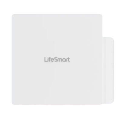 Датчик открытия дверей и окон LifeSmart CUBE / Открытия двери и окна | Электроника | V4.Ru: Маркетплейс