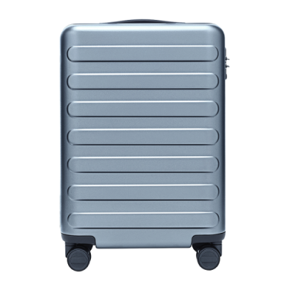 Чемодан NINETYGO Rhine Luggage 28" Blue / Чемоданы | Электроника | V4.Ru: Маркетплейс