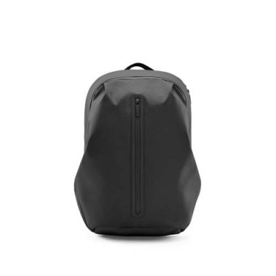 Рюкзак NINETYGO Urban Daily City backpack чёрный / Рюкзаки | Электроника | V4.Ru: Маркетплейс