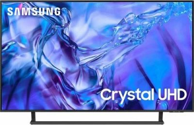 50" Samsung UE50DU8500UXRU 2024 (4K UHD 3840x2160, Smart TV) титан EAC / 50 дюймов | Электроника | V4.Ru: Маркетплейс