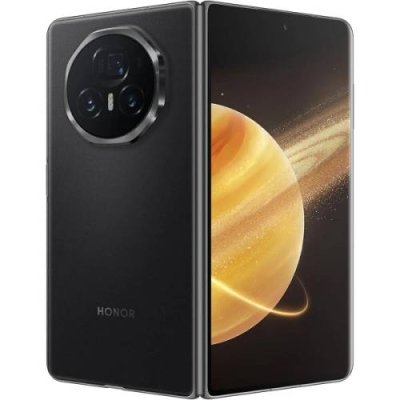 Мобильный телефон Honor Magic V3 5G 12/512GB черный EAC / Honor Magic V3 | Электроника | V4.Ru: Маркетплейс