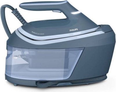 Парогенератор Philips PSG6042/20 / Philips | Электроника | V4.Ru: Маркетплейс