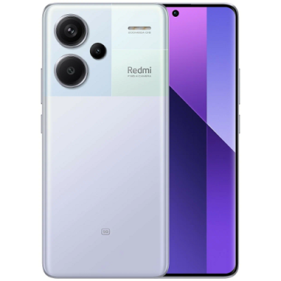 Мобильный телефон Redmi Note 13 Pro+ 12/512GB aurora purple (пурпурный) Global Version / Redmi Note 13 Pro Plus | Электроника | V4.Ru: Маркетплейс