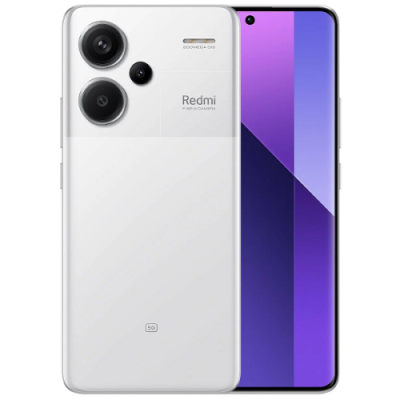 Мобильный телефон Redmi Note 13 Pro+ 12/512GB moonlight white (лунный свет белый) Global Version / Redmi Note 13 Pro Plus | Электроника | V4.Ru: Маркетплейс