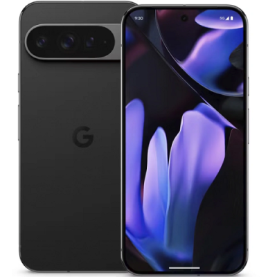 Мобильный телефон Google Pixel 9 Pro 16/128Gb US obsidian (черный) / Google Pixel 9 Pro | Электроника | V4.Ru: Маркетплейс