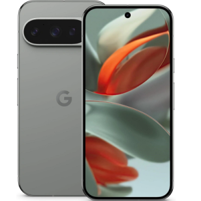 Мобильный телефон Google Pixel 9 Pro 16/128Gb US hazel (ореховый) / Google Pixel 9 Pro | Электроника | V4.Ru: Маркетплейс