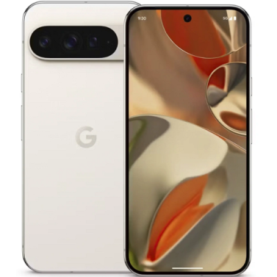 Мобильный телефон Google Pixel 9 Pro 16/128Gb US porcelain (фарфоровый) / Google Pixel 9 Pro | Электроника | V4.Ru: Маркетплейс