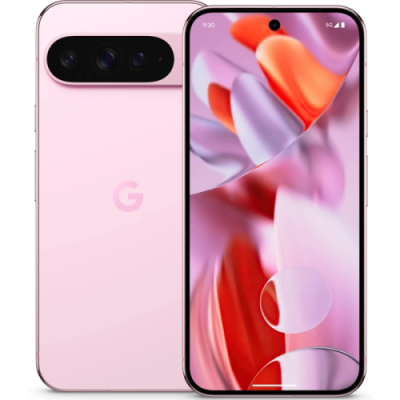 Мобильный телефон Google Pixel 9 Pro 16/256Gb US rose quartz (розовый) / Google Pixel 9 Pro | Электроника | V4.Ru: Маркетплейс