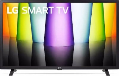 32" Телевизор LG 32LQ63006LA HDR, LED, NanoCell 60 Гц  LG Smart ThinQ / 32 дюйма | Электроника | V4.Ru: Маркетплейс