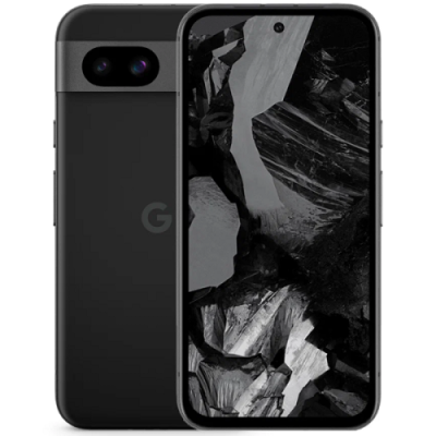 Мобильный телефон Google Pixel 8a 8/128Gb Global obsidian (черный) / Google Pixel 8a | Электроника | V4.Ru: Маркетплейс