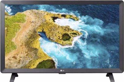 24" Телевизор LG 24TQ520S-PZ / 24 дюйма | Электроника | V4.Ru: Маркетплейс