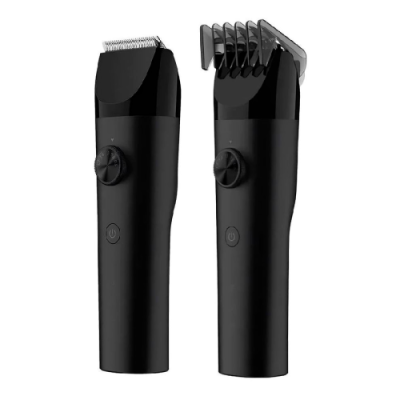 Машинка для стрижки Mijia Hair Clipper LFQ02KL черная / Машинки для стрижки волос | Электроника | V4.Ru: Маркетплейс