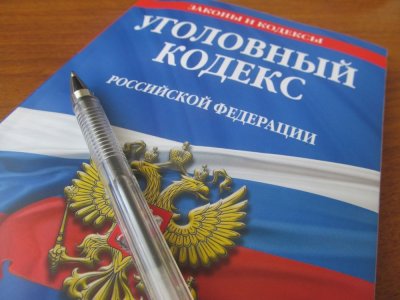 О возрасте привлечения к уголовной ответственности /    