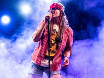 Билеты на Guns N’Roses Tribut Show. Jeans N’Roses (Rhythm & Blues Cafe) / Концерт | Афиша | ИнфоТаймс