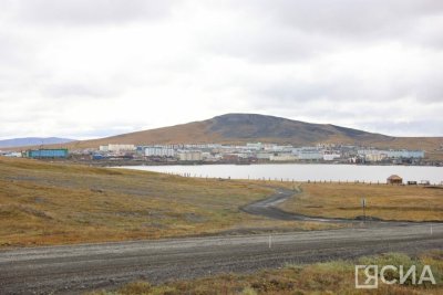 В Тикси построят Арктический комплексный аварийно-спасательный центр / ЯСИА   