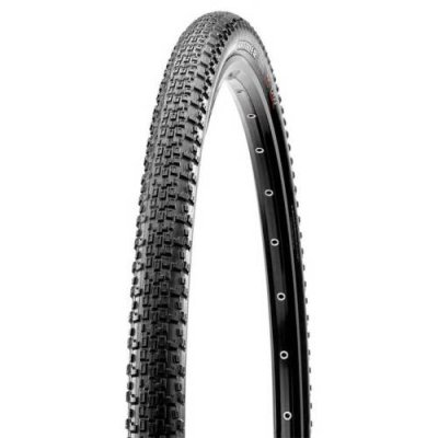 Покрышка велосипедная Maxxis Rambler, 700x50C, TPI 60, кевлар, SilkShield/TR, Single, черный, ETB00172700 / Велопокрышки | Спорт и отдых | V4.Ru: Маркетплейс