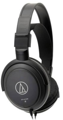 Наушники Audio-Technica / Наушники | Электроника | V4.Ru: Маркетплейс