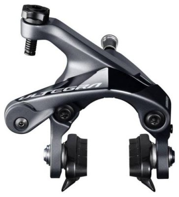 Тормоз клещевой Shimano Ultegra R8000, передний, гайки:10.5/12.5/18/27/32мм, IBRR8000AF82X / Тормоза на велосипед | Спорт и отдых | V4.Ru: Маркетплейс