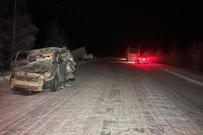 За год в Якутии в ДТП пострадали более 960 человек / Нарыйа Пахомова   