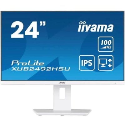 Компьютерный LCD монитор 27" IIYAMA ProLite XUB2792HSU-W6 Мониторы / Электроника | V4.Market