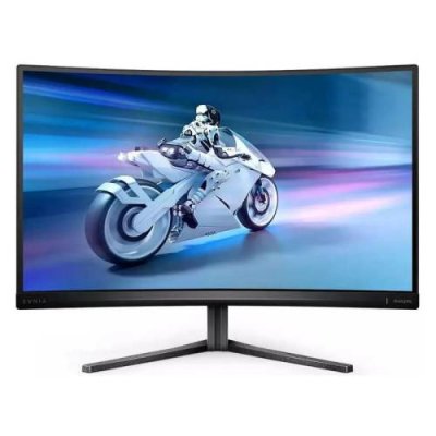 Монитор LCD PHILIPS 27'' 27M2C5500W (00/01) Мониторы / Электроника | V4.Market