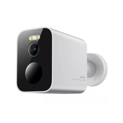 Видеокамера безопасности Xiaomi Outdoor Camera BW500 MJSXJ06BY (BHR8301GL) IP-камеры внешние / Электроника | V4.Market