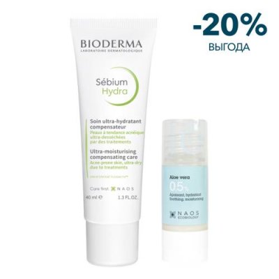 Косметика Bioderma Наборы / Товары для красоты | V4.Market