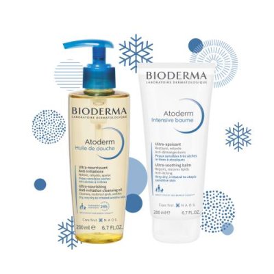 Косметика Bioderma Наборы / Товары для красоты | V4.Market