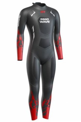 JET wetsuit men Неопреновые костюмы / Спорт и отдых | V4.Market