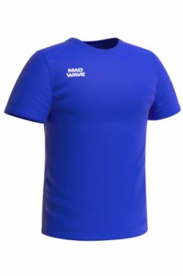 Спортивная футболка MW t-shirt stretch adult Футболки / Спорт и отдых | V4.Market