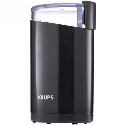 Кофемолка Krups Fast Touch F2034232 / Кофемолки | Бытовая техника | V4.Ru: Маркетплейс