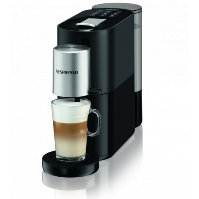 Капсульная кофемашина Krups Nespresso Atelier XN890810 / Капсульные кофемашины | Бытовая техника | V4.Ru: Маркетплейс