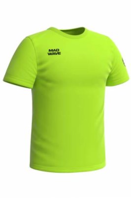 Спортивная футболка MW t-shirt adult II Футболки / Спорт и отдых | V4.Market