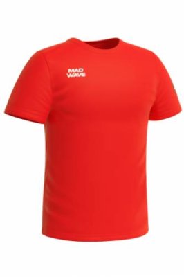 Спортивная футболка MW t-shirt adult II Футболки / Спорт и отдых | V4.Market