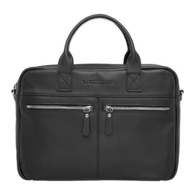 Деловая сумка Hardy Black / Сумки-портфели формата А4 | Одежда, обувь и аксессуары | V4.Ru: Маркетплейс