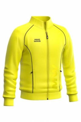 Спортивная толстовка куртка Track jacket Junior Куртки и толстовки / Спорт и отдых | V4.Market