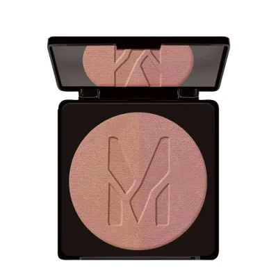 MAKE UP FACTORY Румяна компактные, 15 розовый / Artist Powder Blush 8,5 гр / Румяна | Товары для красоты | V4.Ru: Маркетплейс