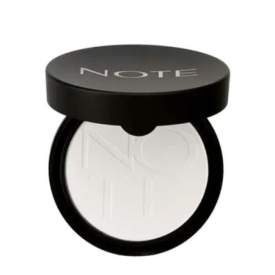 NOTE COSMETICS Пудра прозрачная для фиксации макияжа / TRANSLUCENT SETTING POWDER 10 г / Пудры | Товары для красоты | V4.Ru: Маркетплейс