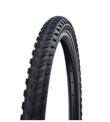 Велопокрышка Schwalbe MARATHON GT 365 Perf, 20x1.50 (40-406), DualGuard, всесезонная, TwinSkin, B/B+RT, 11101341 / Велопокрышки | Спорт и отдых | V4.Ru: Маркетплейс