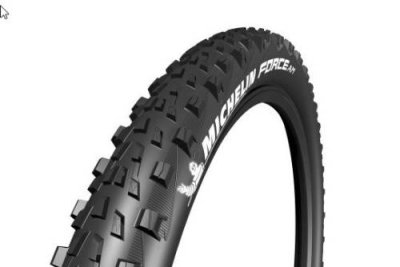 Покрышка MICHELIN FORCE AM 58-622 (29X2.35) TS TLR BLACK,60TPI фолдинг,чёрный, 905226 / Велопокрышки | Спорт и отдых | V4.Ru: Маркетплейс