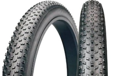 Покрышка велосипедная CHAO YANG H5176 26*4.0" (Fatbike), H000015415 / Велопокрышки | Спорт и отдых | V4.Ru: Маркетплейс