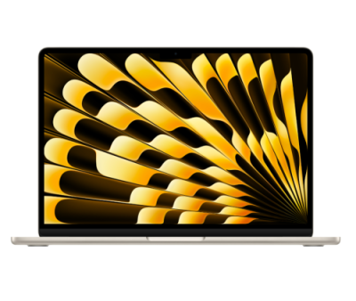 Apple MacBook Air 13 2024 M2 16/256Gb (Starlight) (MC7W4) MacBook Air / Электроника | V4.Market