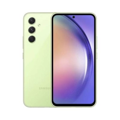 Samsung Galaxy A54 8/128Gb (Lime) Samsung / Электроника | V4.Market