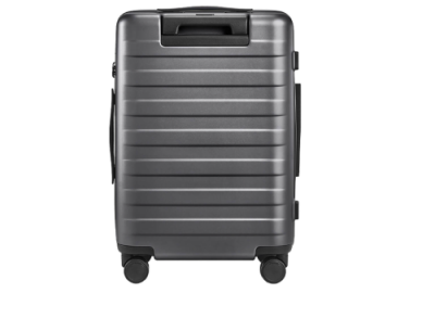 Чемодан Xiaomi Ninetygo Rhine Luggage 24" 66 х 45,5 х 25,5см/66л/4,1кг (серый) Домашние аксессуары / Электроника | V4.Market