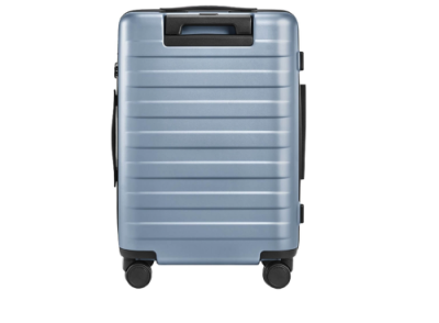 Чемодан Xiaomi Ninetygo Rhine Luggage 24" 66 х 45,5 х 25,5см/66л/4,1кг (синий) Домашние аксессуары / Электроника | V4.Market