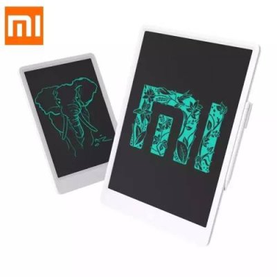 Графический планшет для рисования Xiaomi LCD Writing Tablet 20'' (XMXHB04JQD) (белый) Домашние аксессуары / Электроника | V4.Market