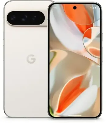 Google Pixel 9 Pro XL 16/256Gb (Роrсelаin) Google / Электроника | V4.Market