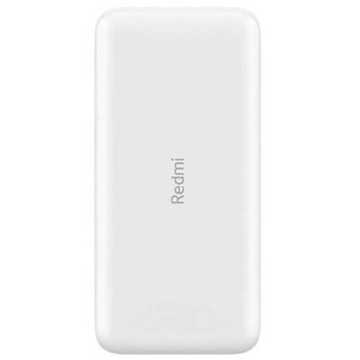 Универсальный внешний аккумулятор Xiaomi Solove Power Bank W5 10000mAh (белый) Зарядка и крепления / Электроника | V4.Market